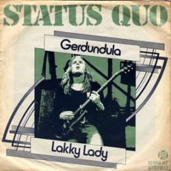 Status Quo : Gerdundula